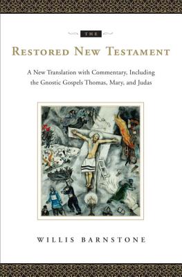 The Restored New Testament