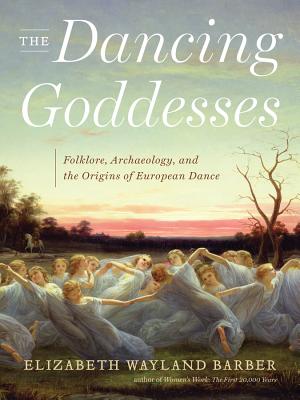 The Dancing Goddesses