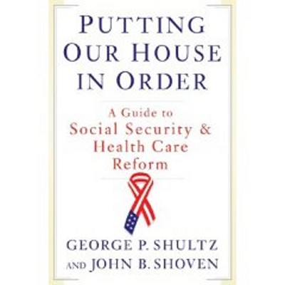 Putting Our House in Order