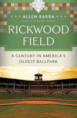 Rickwood Field