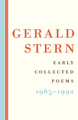 Early Collected Poems