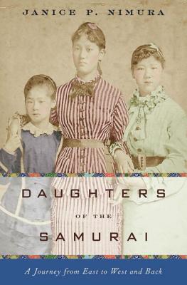 Daughters of the Samurai - A Journey from East to West and Back