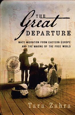 The Great Departure