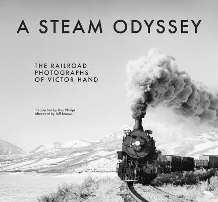 A Steam Odyssey