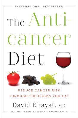 The Anticancer Diet