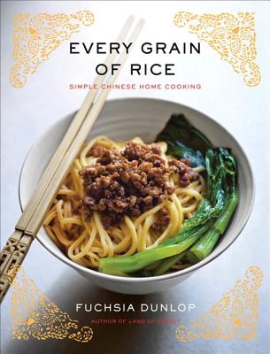 Every Grain of Rice