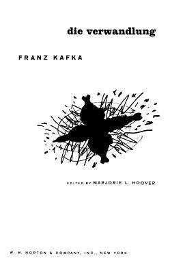 Kafka Die Verwandlung