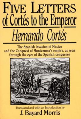 Hernando Cortes