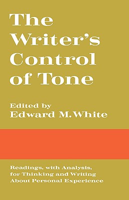 The Writer's Control of Tone