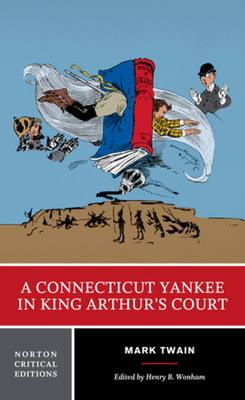 A Connecticut Yankee in King Arthur's Court