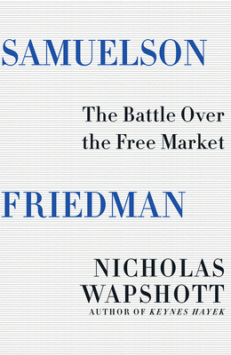 Samuelson Friedman