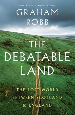 The Debatable Land