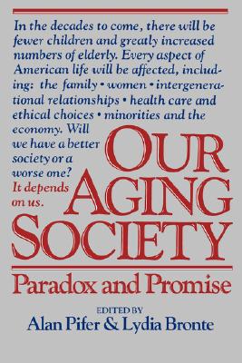 Our Aging Society