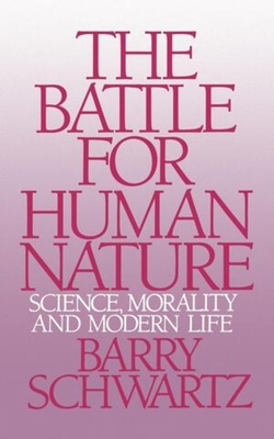 The Battle for Human Nature