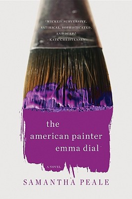 The American Painter Emma Dial