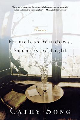 Frameless Windows, Squares of Light