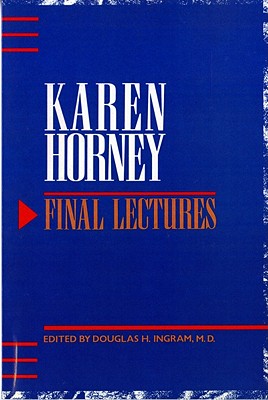 Final Lectures