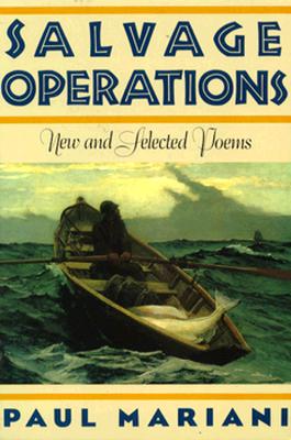 Salvage Operations