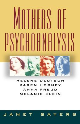 Mothers of Pscyhoanalysis