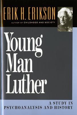 Young Man Luther