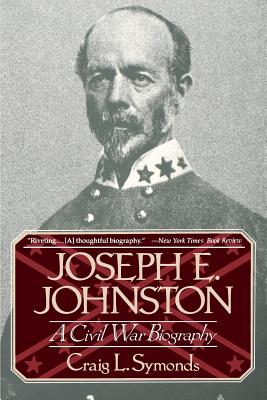 Joseph E. Johnston