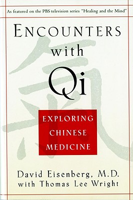 Encounters with Qi