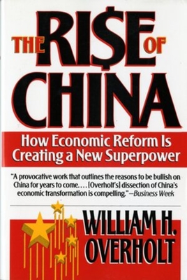 The Rise of China