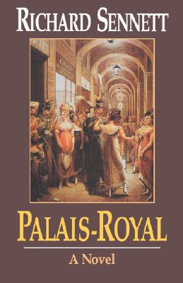 Palais Royal - A Novel (Paper Only)