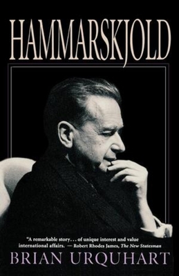 Hammarskjold