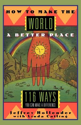 Making the World a Better Place