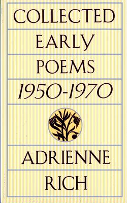 Collected Early Poems