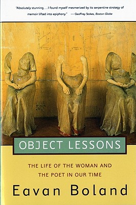 Object Lessons