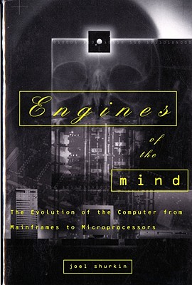 Engines of the Mind