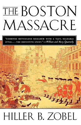 The Boston Massacre