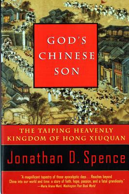 God's Chinese Son