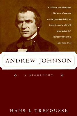 Andrew Johnson