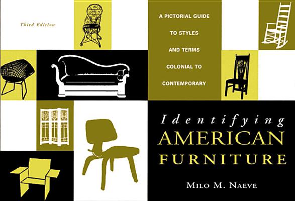 Identifying American Furniture
