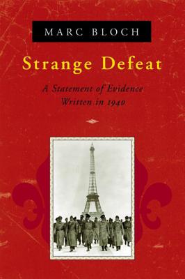 Strange Defeat (Paper)