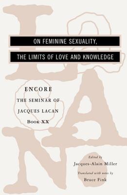 The Seminar of Jacques Lacan