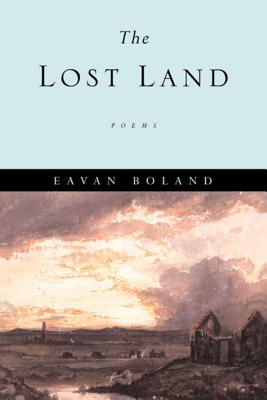 The Lost Land - Poems