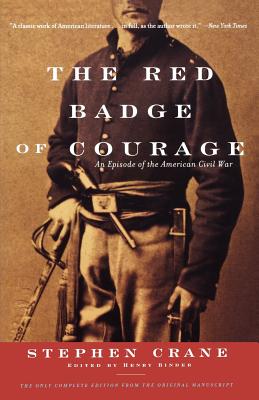 The Red Badge of Courage