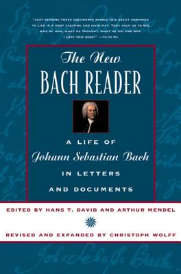 The New Bach Reader