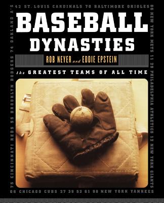 Baseball Dynasties