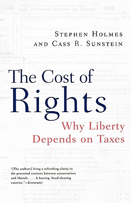 The Cost of Rights