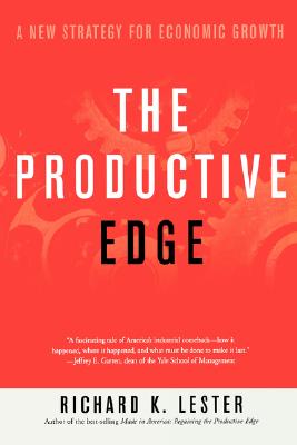 The Productive Edge