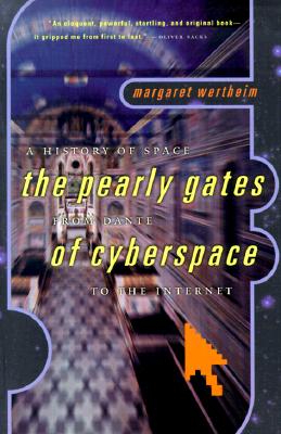 The Pearly Gates of Cyberspace