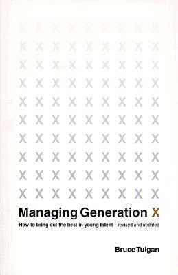 Managing Generation X