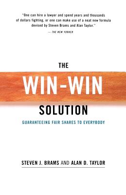 The Win-Win Solution