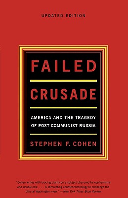Failed Crusade