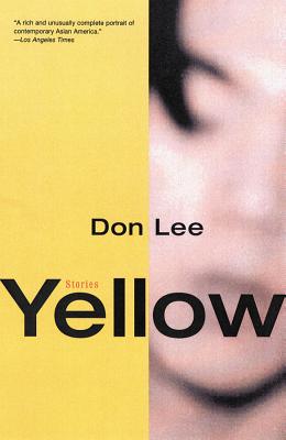Yellow – Stories